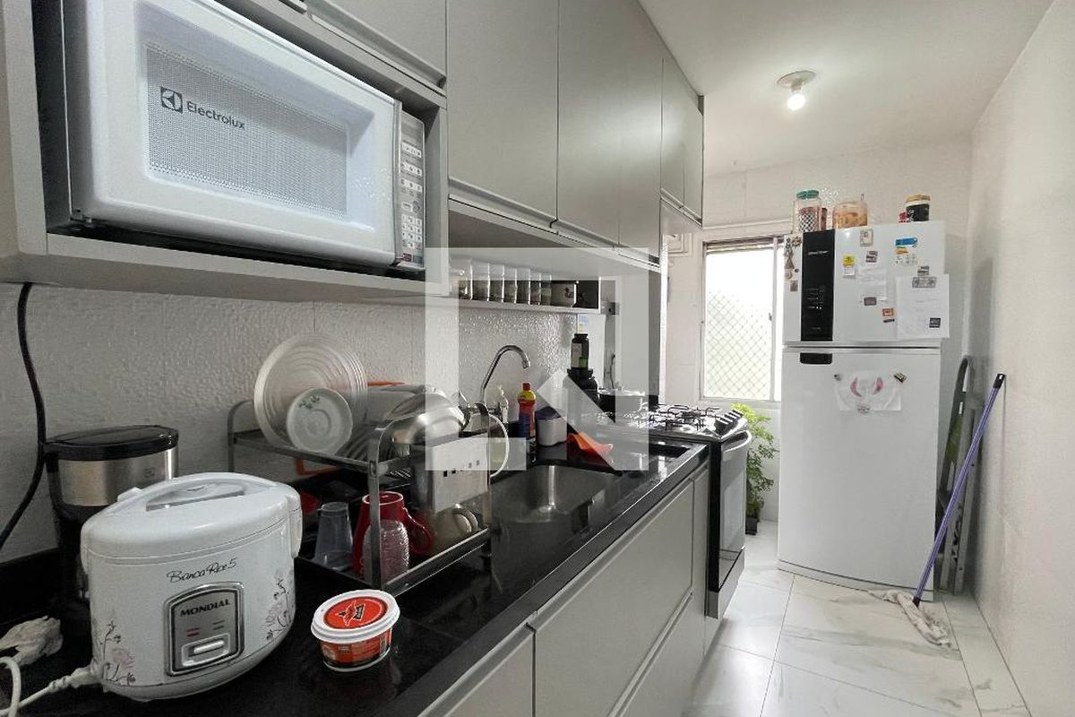 Apartamento, 3 quartos, 70 m² - Foto 34