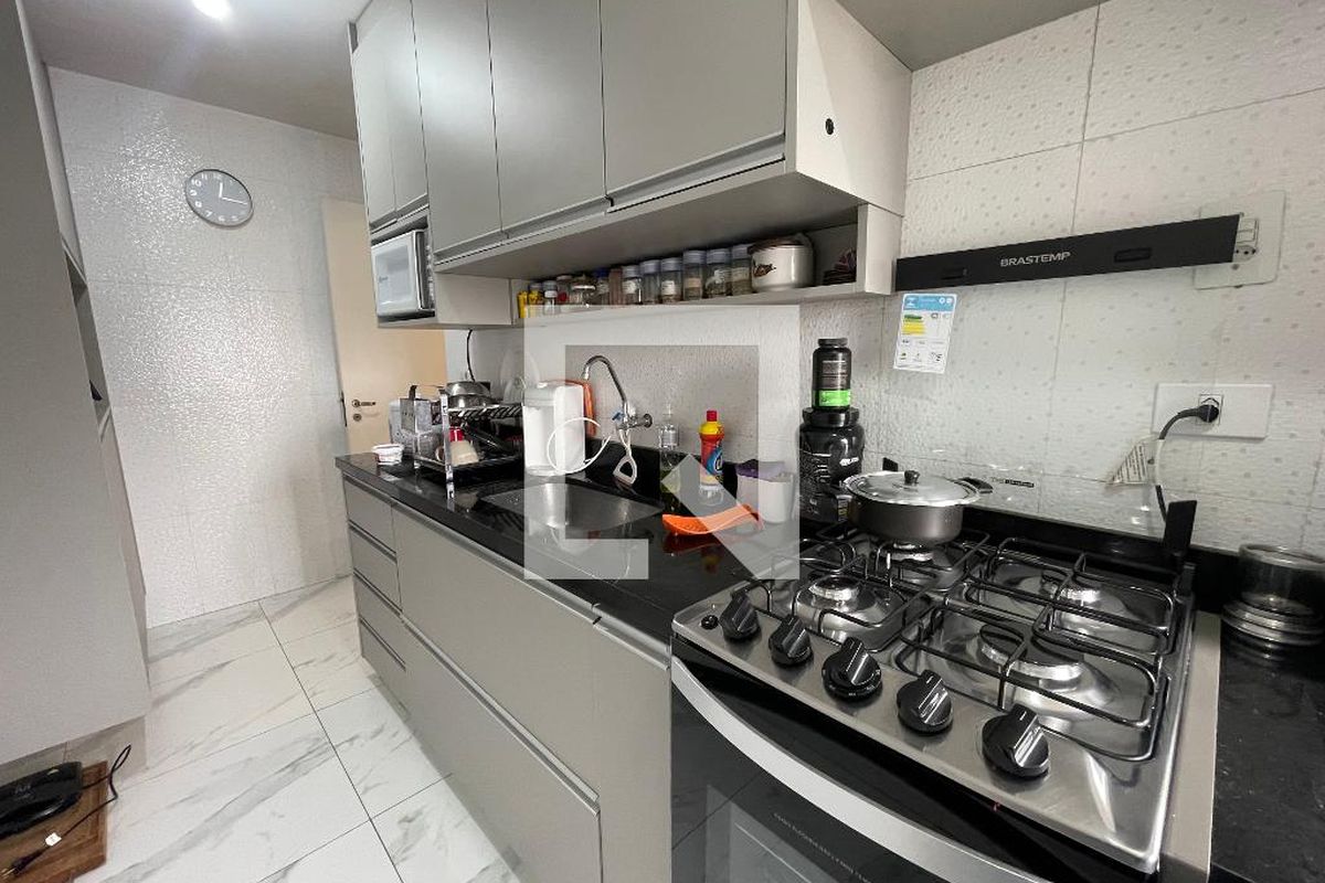 Apartamento, 3 quartos, 70 m² - Foto 35