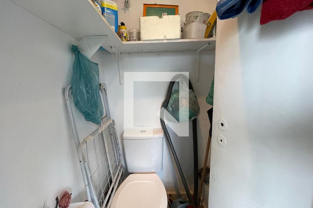 Apartamento, 3 quartos, 70 m² - Foto 31