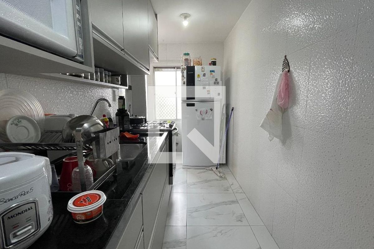 Apartamento, 3 quartos, 70 m² - Foto 33