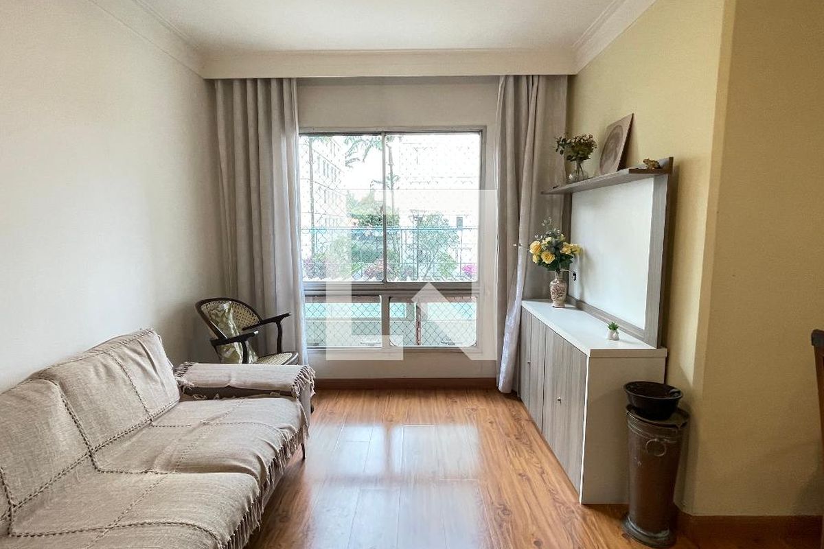 Apartamento, 3 quartos, 70 m² - Foto 2