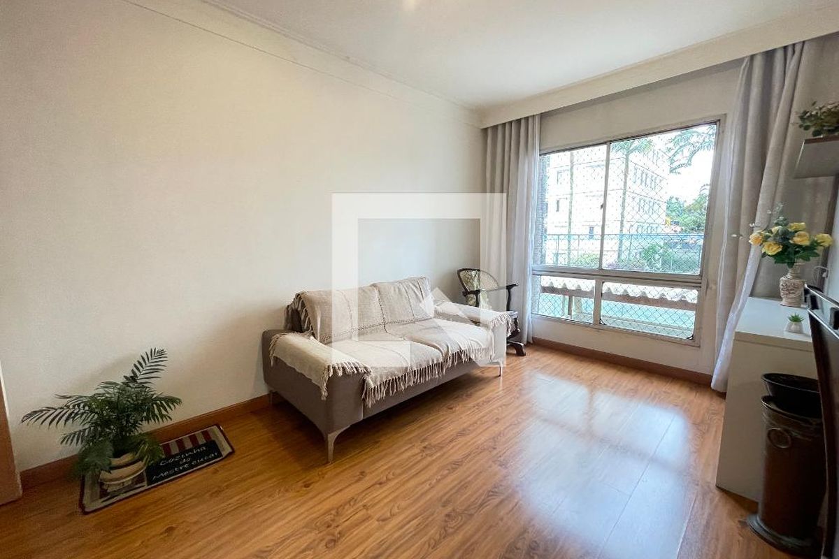 Apartamento, 3 quartos, 70 m² - Foto 3