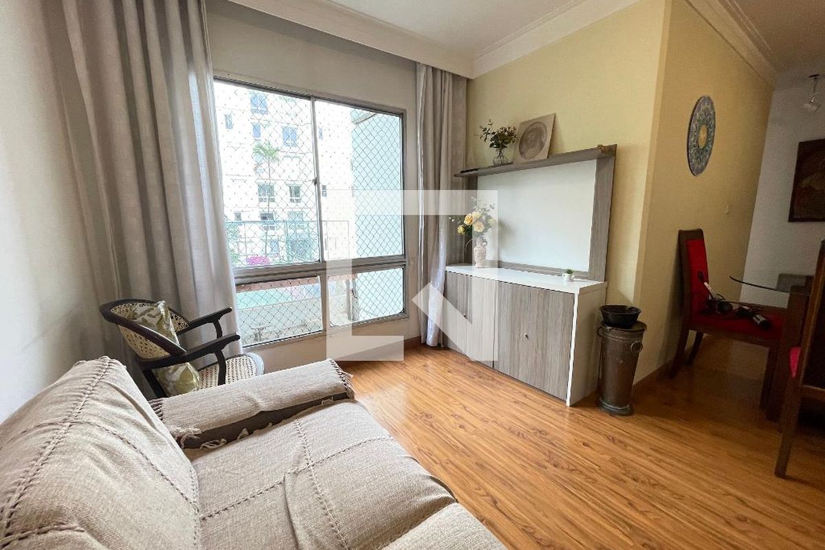 Apartamento, 3 quartos, 70 m² - Foto 5