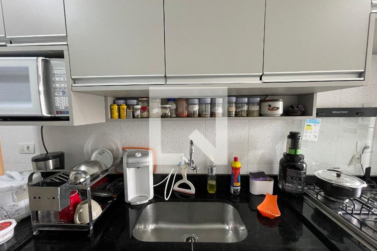 Apartamento, 3 quartos, 70 m² - Foto 36
