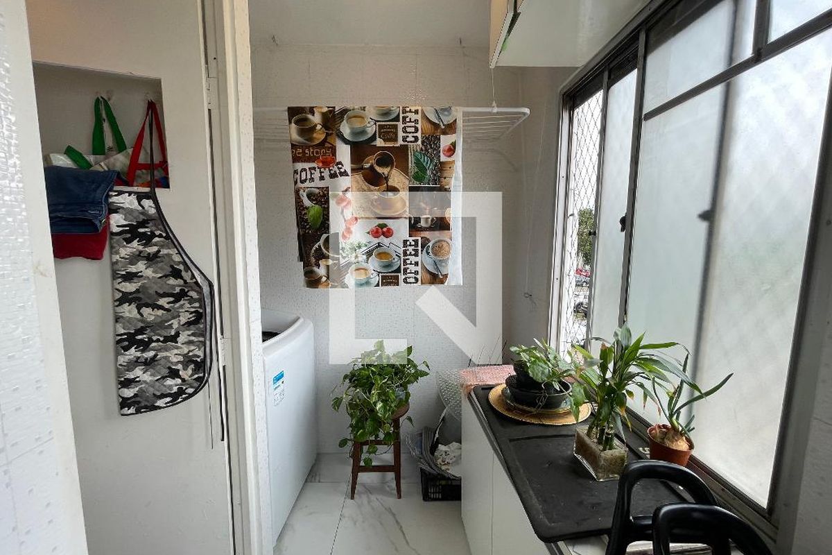 Apartamento, 3 quartos, 70 m² - Foto 40