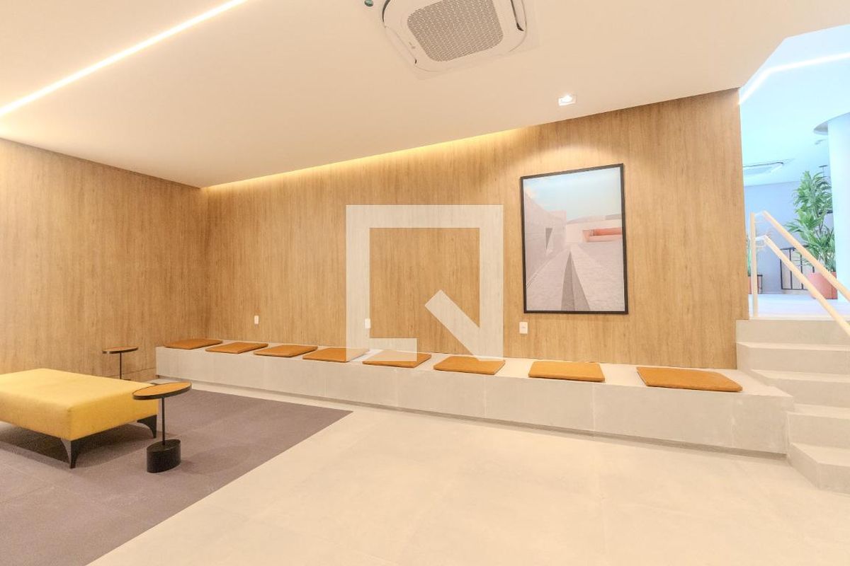 Kitnet-Studio, 25 m² - Foto 59