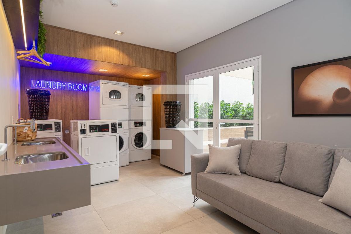 Kitnet-Studio, 25 m² - Foto 54