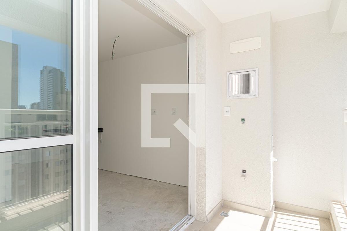 Kitnet-Studio, 25 m² - Foto 8
