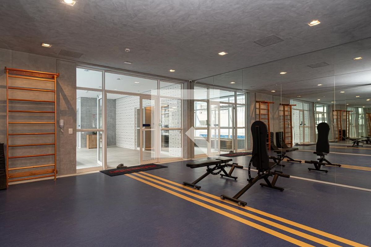 Kitnet-Studio, 25 m² - Foto 29