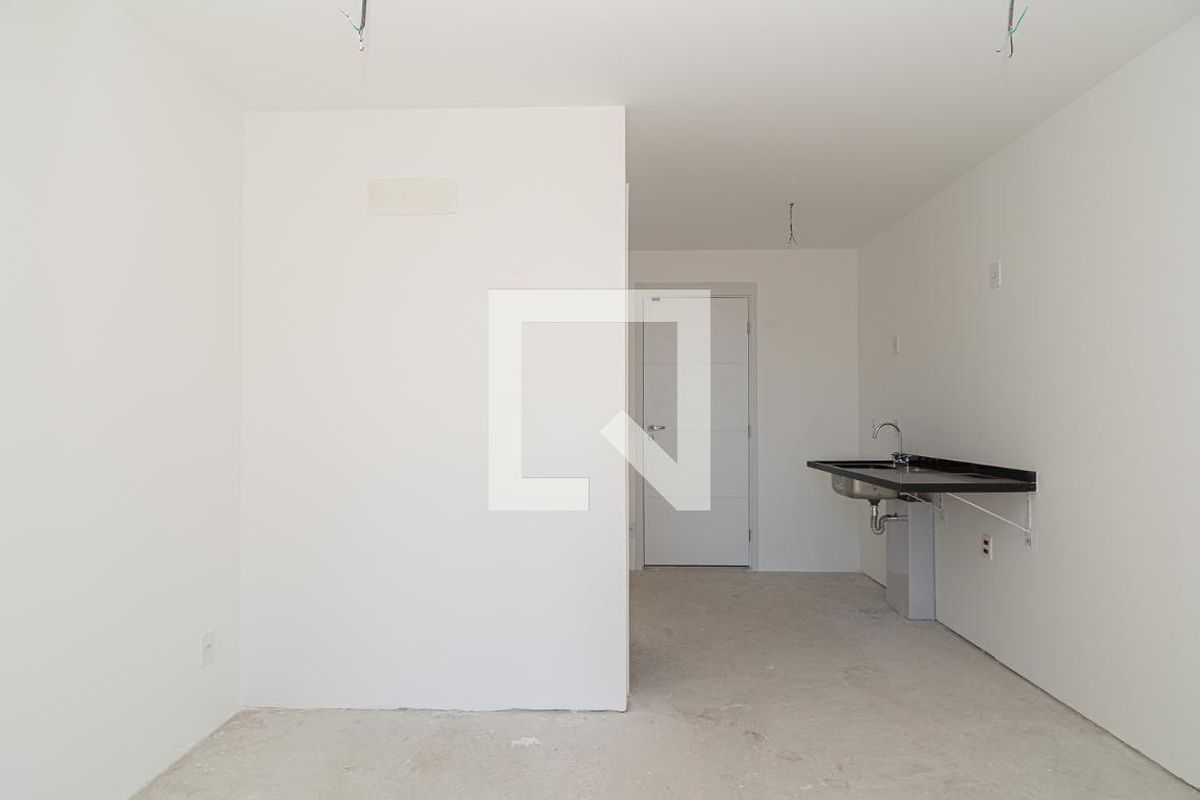 Kitnet-Studio, 25 m² - Foto 4