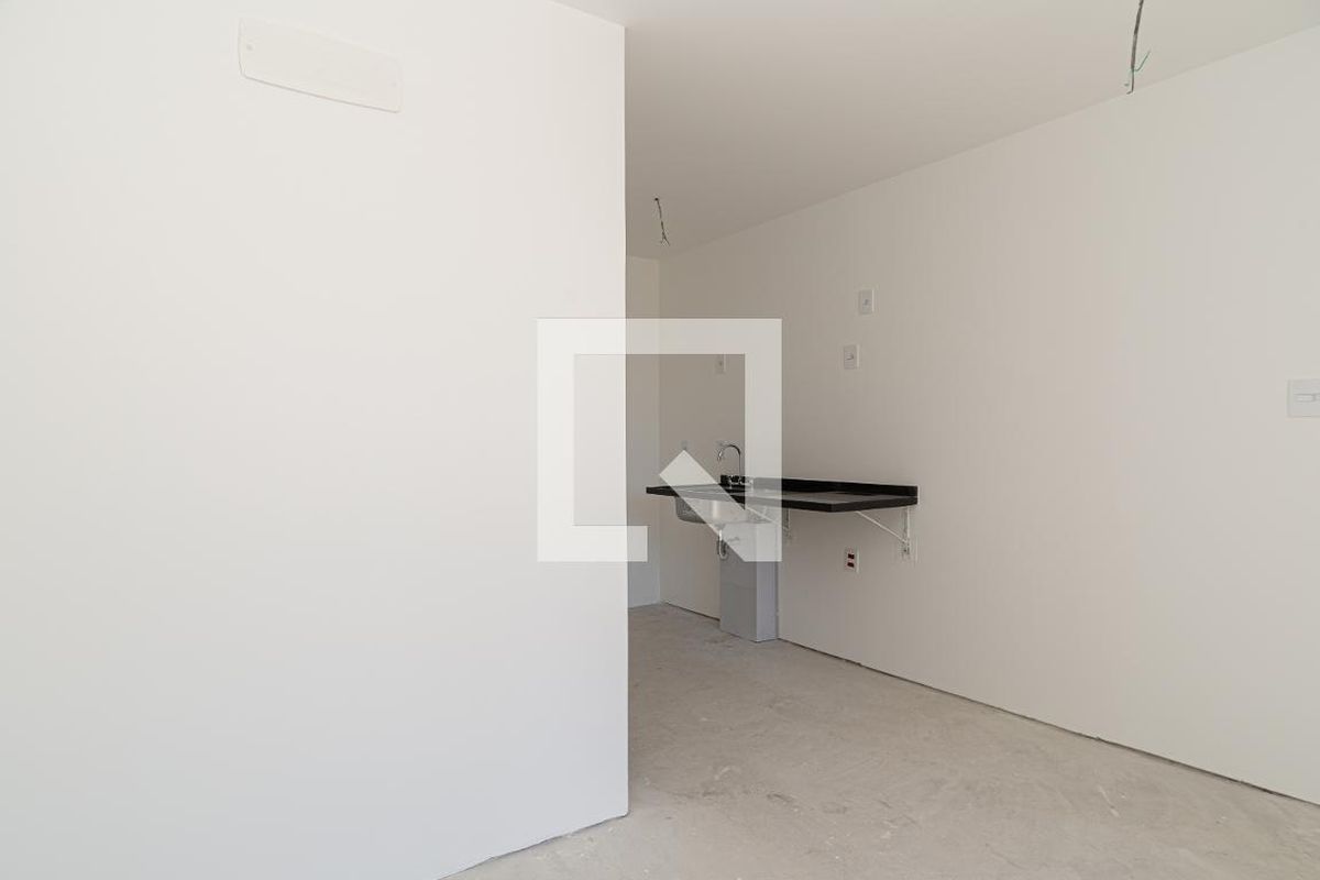 Kitnet-Studio, 25 m² - Foto 3