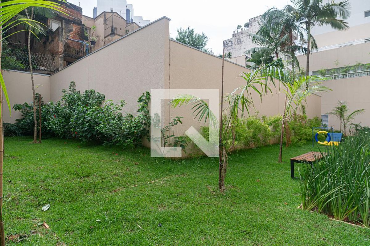 Kitnet-Studio, 25 m² - Foto 49
