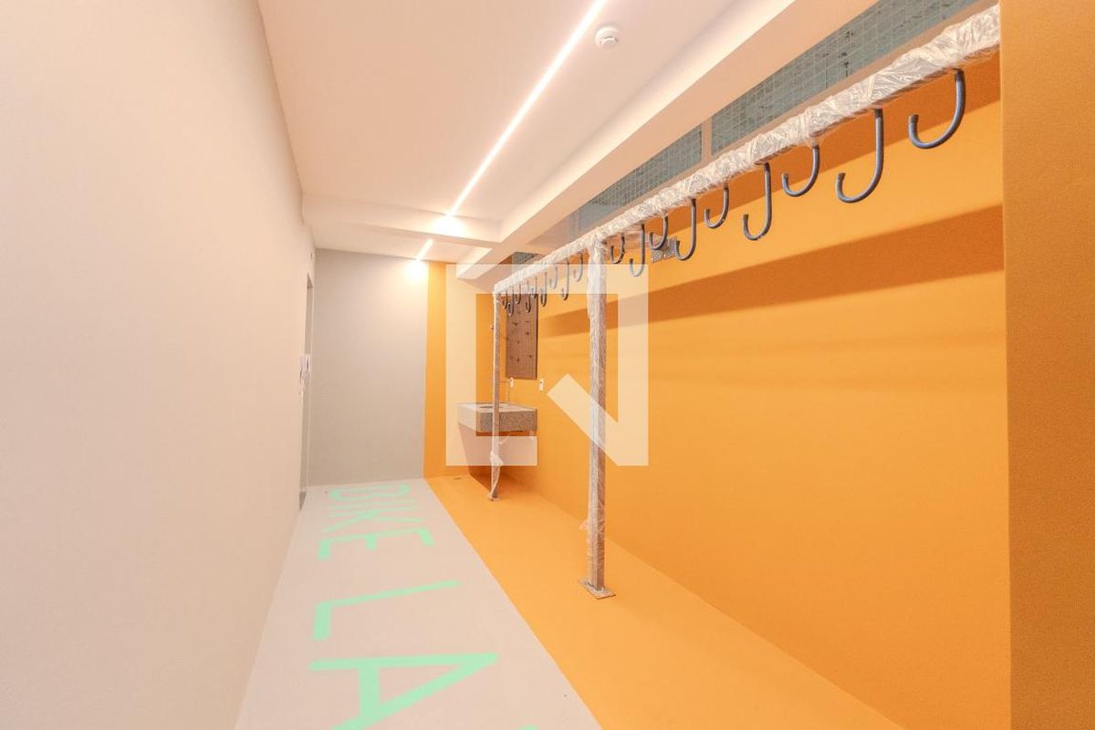 Kitnet-Studio, 25 m² - Foto 55