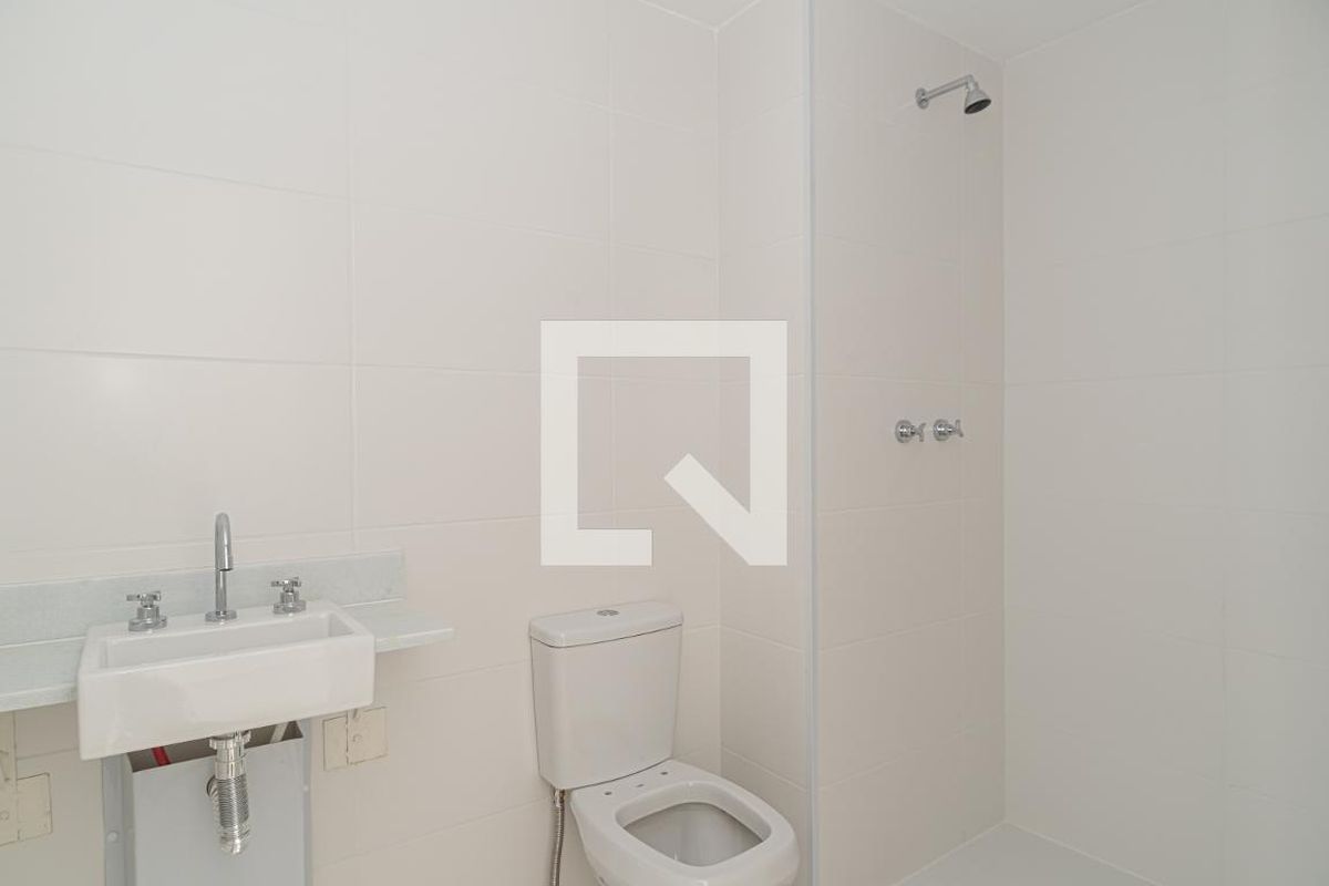 Kitnet-Studio, 25 m² - Foto 12