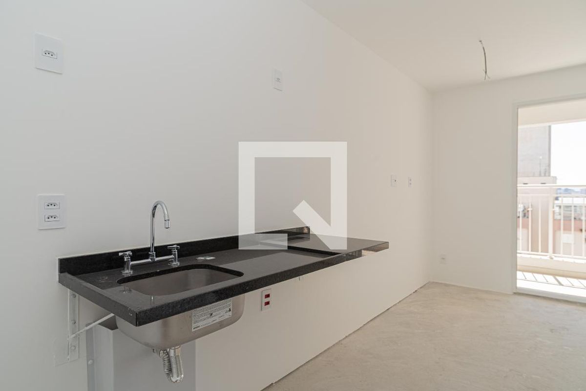 Kitnet-Studio, 25 m² - Foto 19