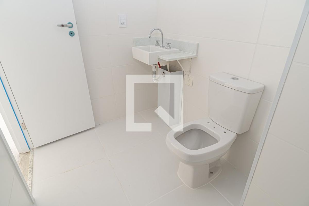 Kitnet-Studio, 25 m² - Foto 15