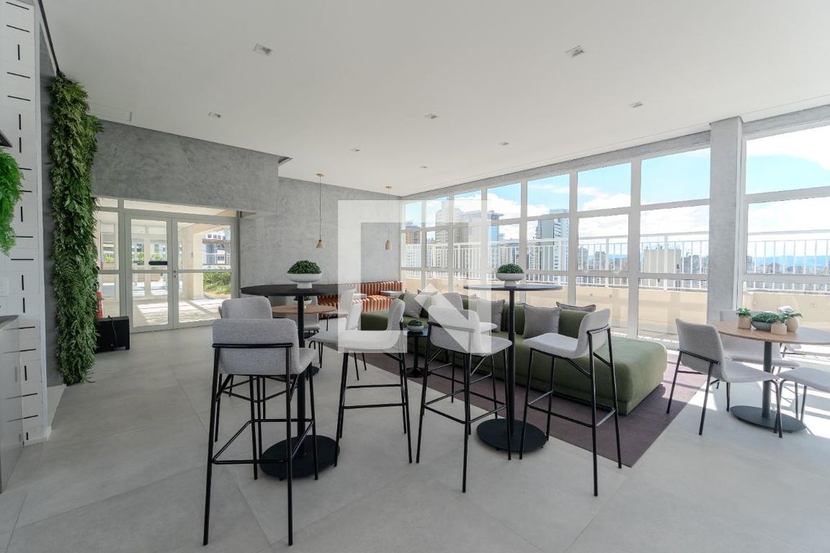 Kitnet-Studio, 25 m² - Foto 35