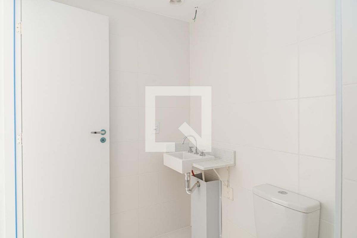 Kitnet-Studio, 25 m² - Foto 13