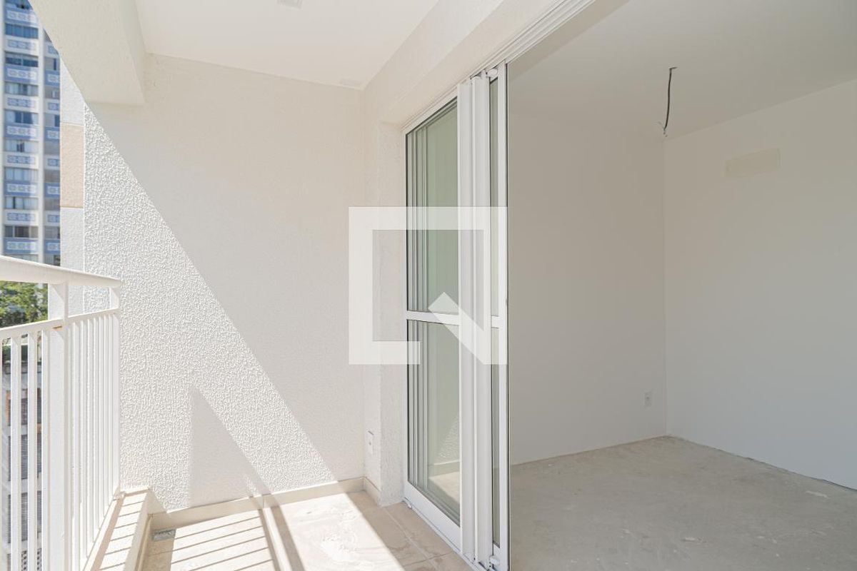 Kitnet-Studio, 25 m² - Foto 9