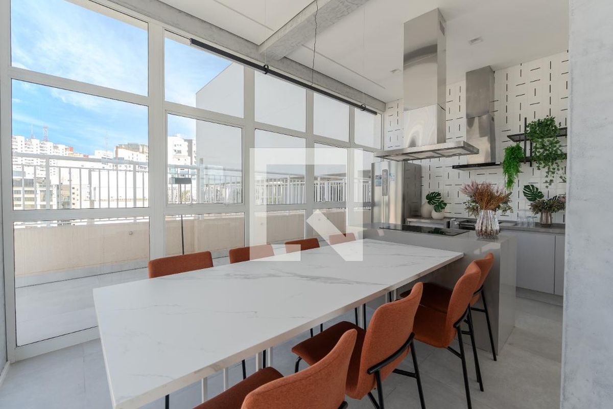 Kitnet-Studio, 25 m² - Foto 38