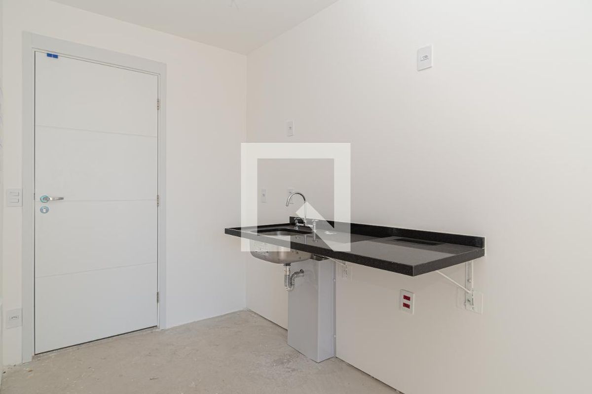 Kitnet-Studio, 25 m² - Foto 17