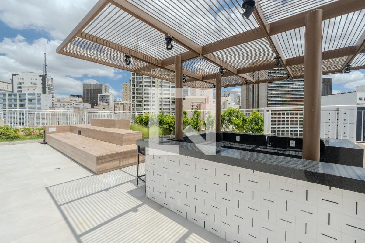 Kitnet-Studio, 25 m² - Foto 43