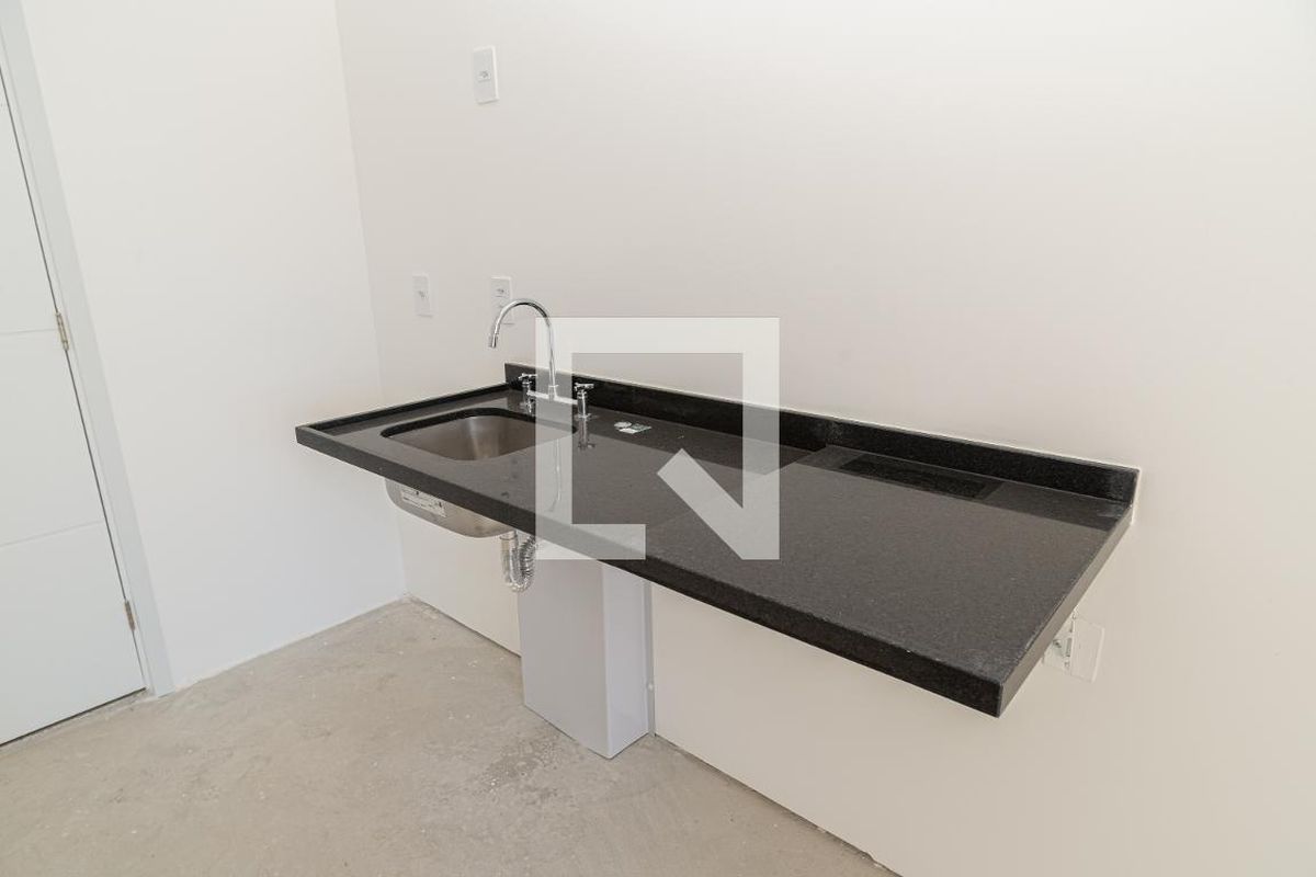 Kitnet-Studio, 25 m² - Foto 20