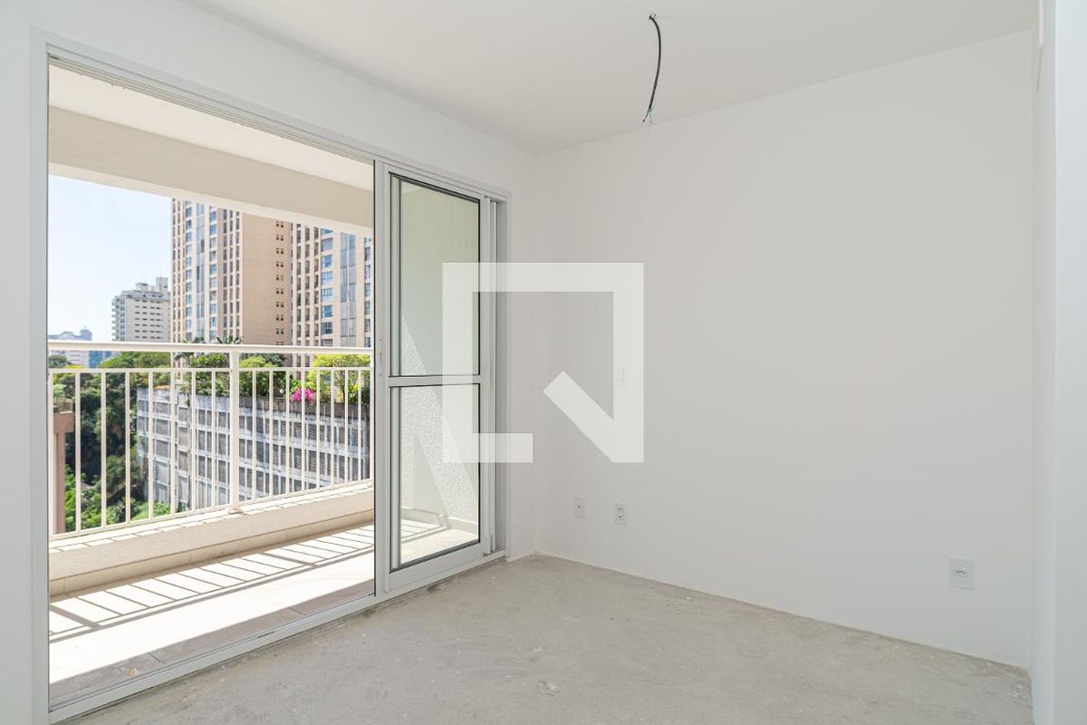 Kitnet-Studio, 25 m² - Foto 1