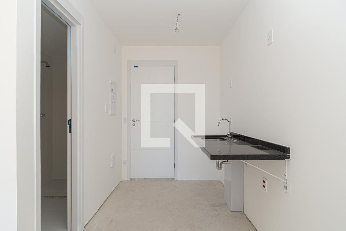 Kitnet-Studio, 25 m² - Foto 18