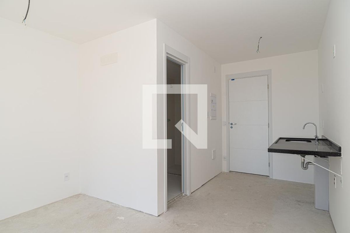 Kitnet-Studio, 25 m² - Foto 5