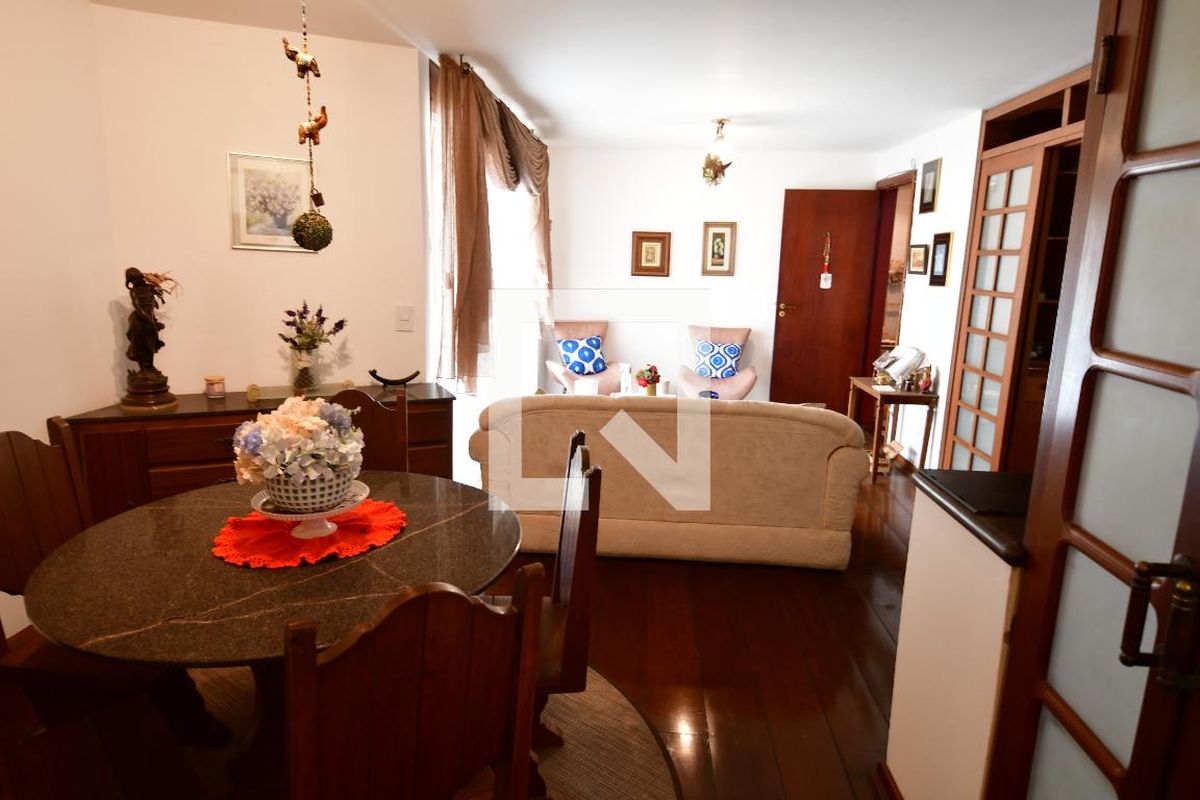 Apartamento à Venda - Cambuí, 3 Quartos,  140 m2 em , Campinas - sp | SoloBR
