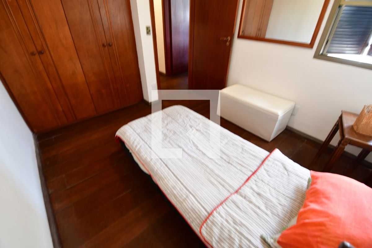 Apartamento à Venda - Cambuí, 3 Quartos,  140 m2 em , Campinas - sp | SoloBR