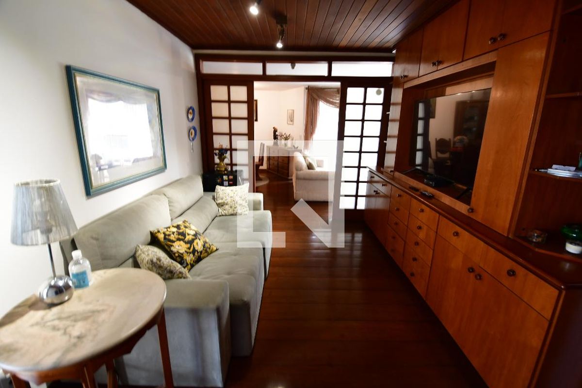 Apartamento à Venda - Cambuí, 3 Quartos,  140 m2 em , Campinas - sp | SoloBR