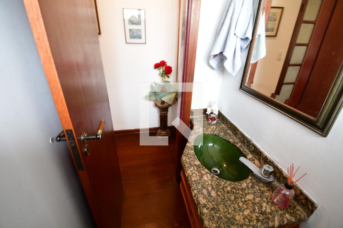 Apartamento à Venda - Cambuí, 3 Quartos,  140 m2 em , Campinas - sp | SoloBR