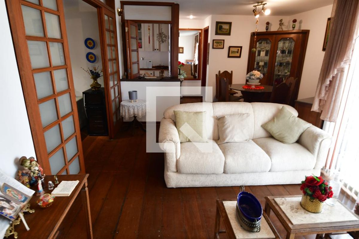 Apartamento à Venda - Cambuí, 3 Quartos,  140 m2 em , Campinas - sp | SoloBR