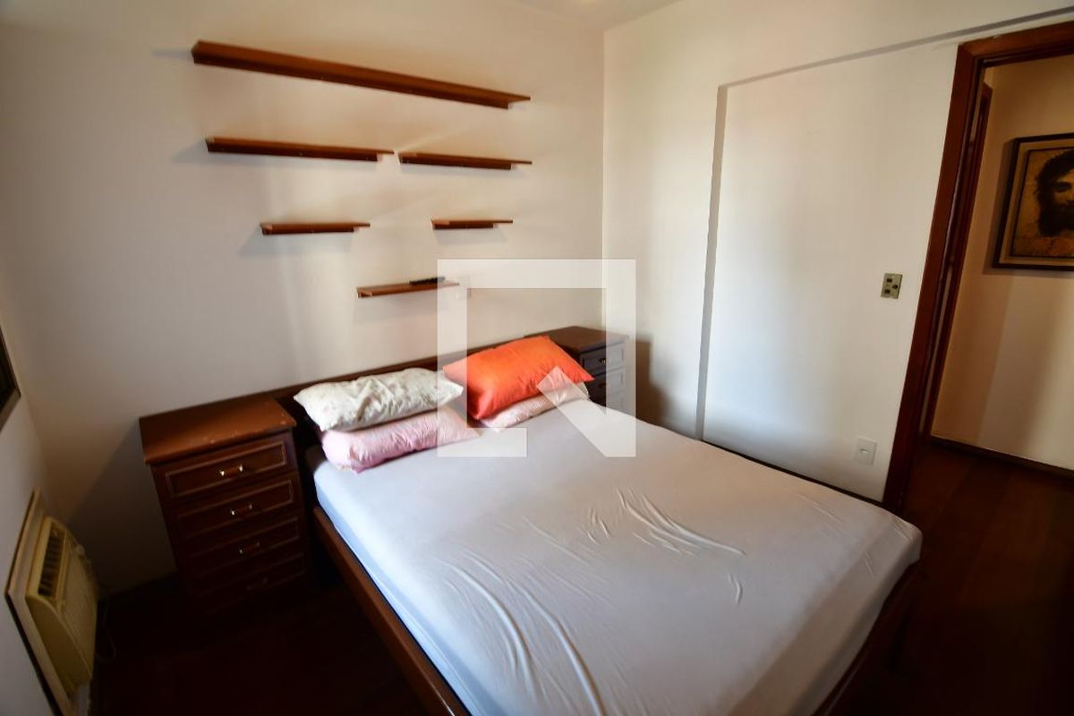 Apartamento à Venda - Cambuí, 3 Quartos,  140 m2 em , Campinas - sp | SoloBR