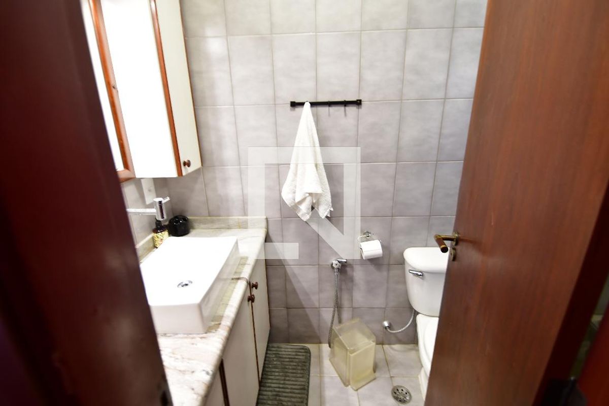 Apartamento à Venda - Cambuí, 3 Quartos,  140 m2 em , Campinas - sp | SoloBR