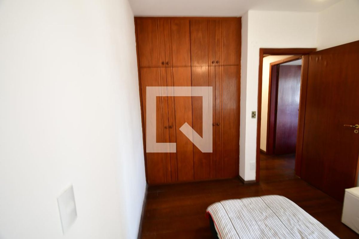 Apartamento à Venda - Cambuí, 3 Quartos,  140 m2 em , Campinas - sp | SoloBR