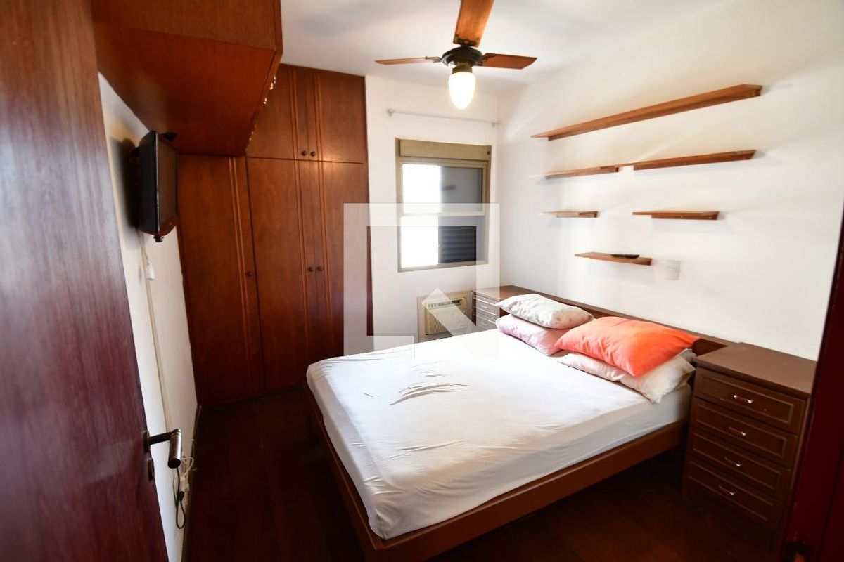 Apartamento à Venda - Cambuí, 3 Quartos,  140 m2 em , Campinas - sp | SoloBR
