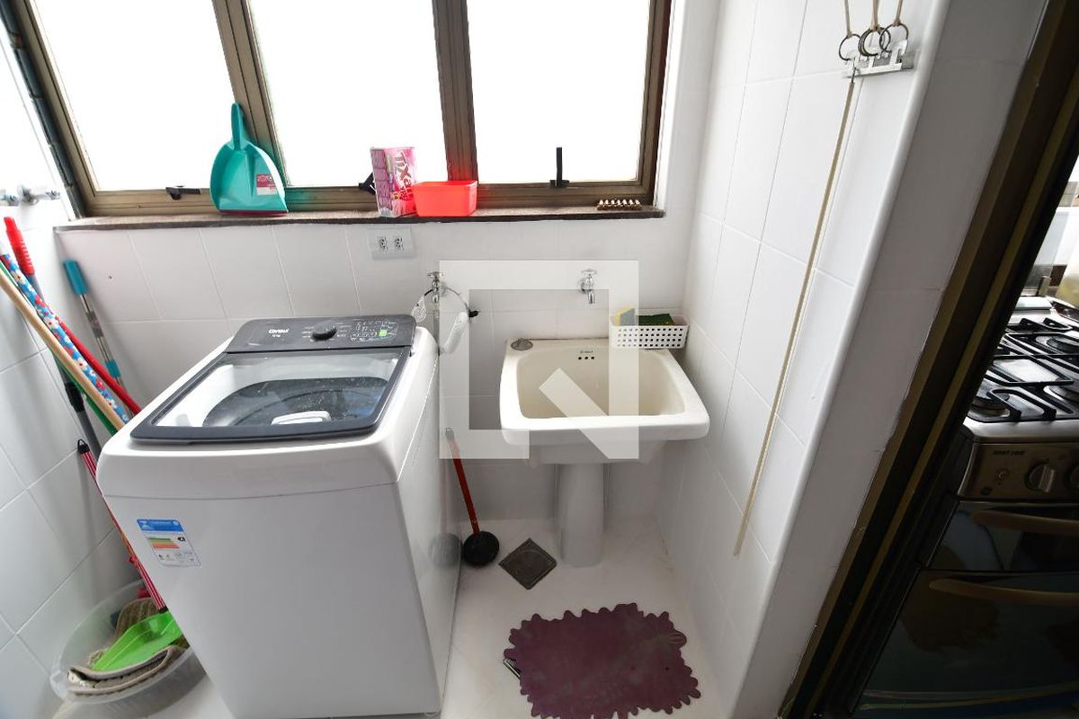 Apartamento à Venda - Cambuí, 3 Quartos,  140 m2 em , Campinas - sp | SoloBR