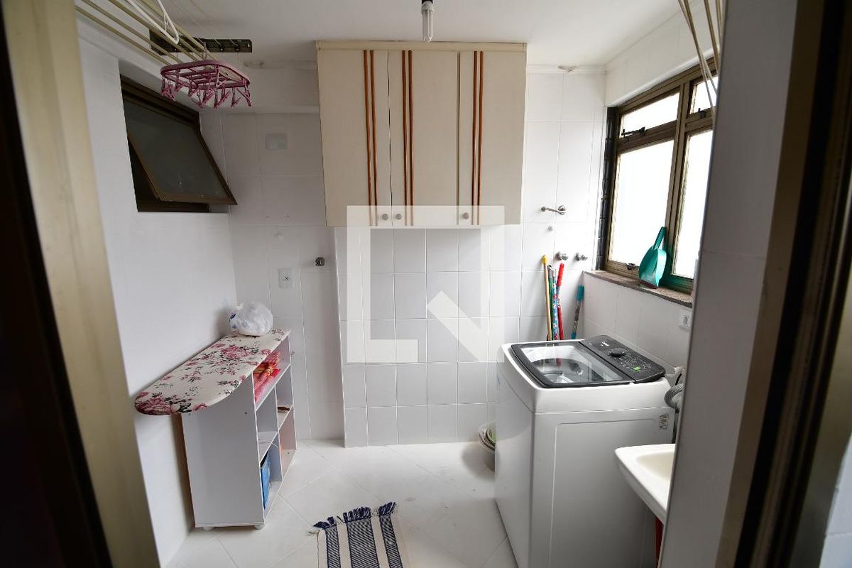 Apartamento à Venda - Cambuí, 3 Quartos,  140 m2 em , Campinas - sp | SoloBR