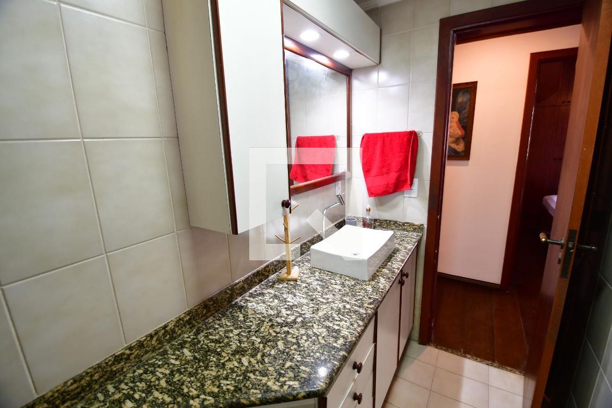 Apartamento à Venda - Cambuí, 3 Quartos,  140 m2 em , Campinas - sp | SoloBR