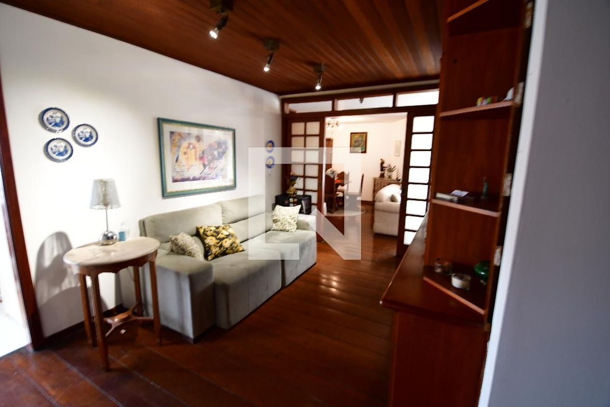 Apartamento à Venda - Cambuí, 3 Quartos,  140 m2 em , Campinas - sp | SoloBR