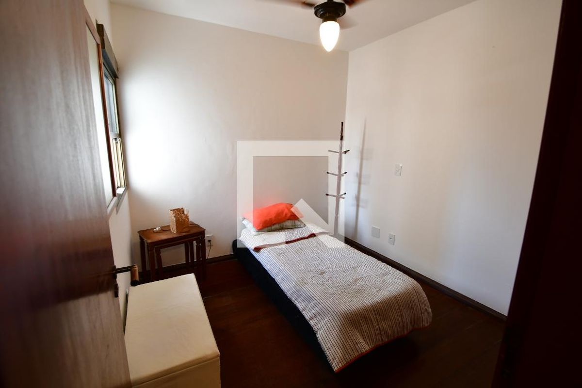 Apartamento à Venda - Cambuí, 3 Quartos,  140 m2 em , Campinas - sp | SoloBR