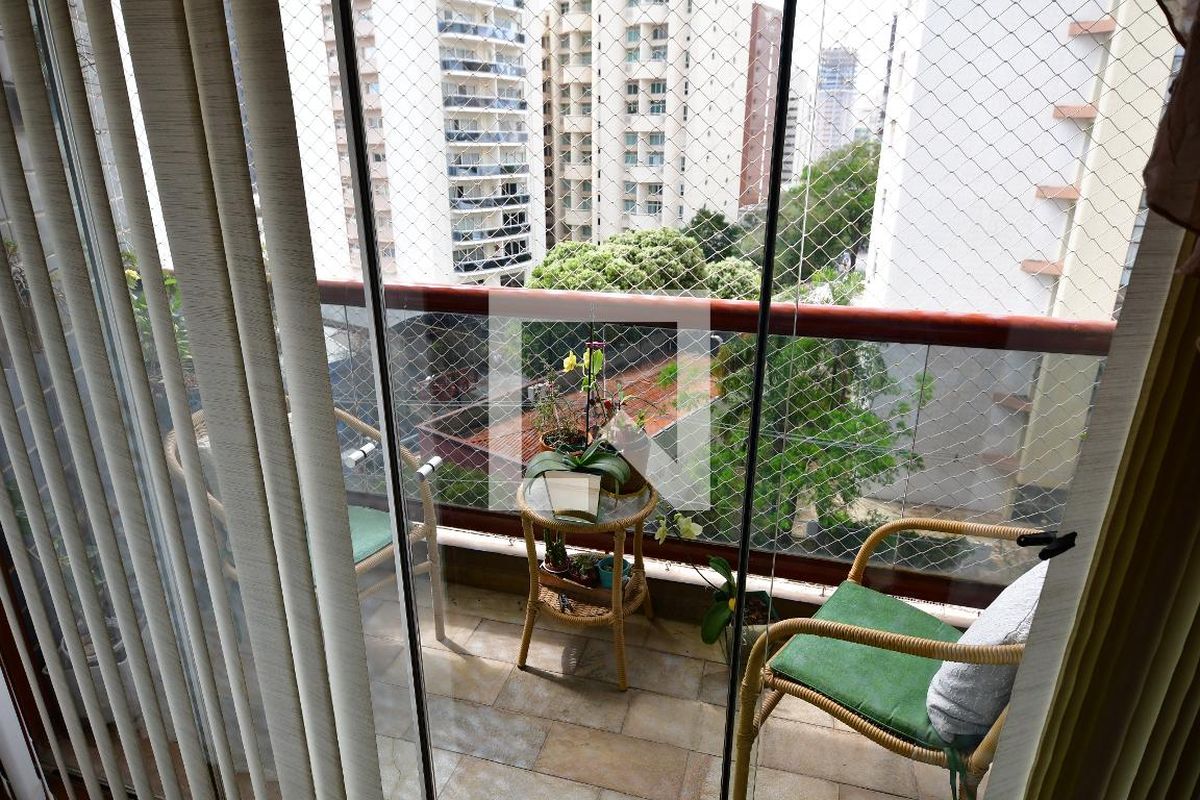 Apartamento à Venda - Cambuí, 3 Quartos,  140 m2 em , Campinas - sp | SoloBR