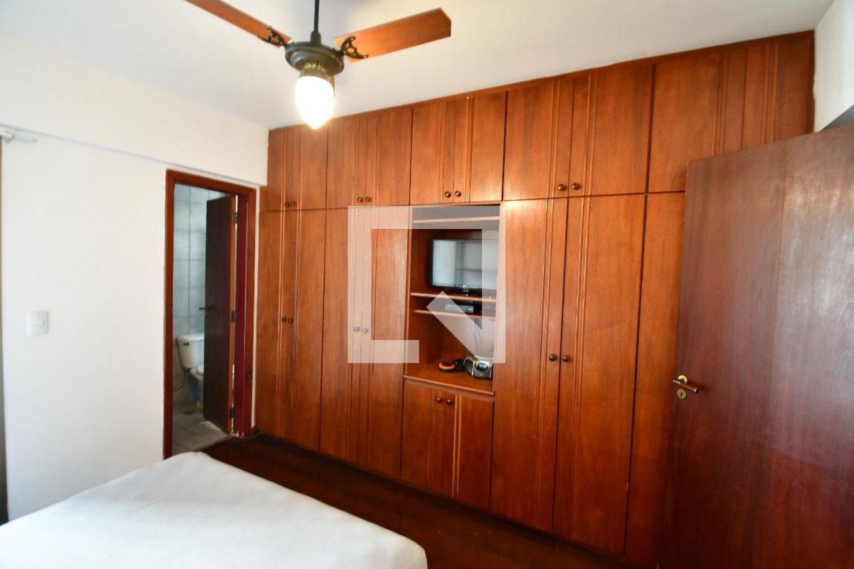 Apartamento à Venda - Cambuí, 3 Quartos,  140 m2 em , Campinas - sp | SoloBR