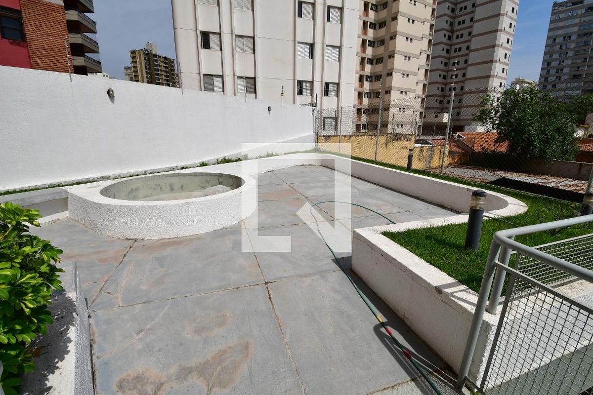 Apartamento à Venda - Cambuí, 3 Quartos,  140 m2 em , Campinas - sp | SoloBR