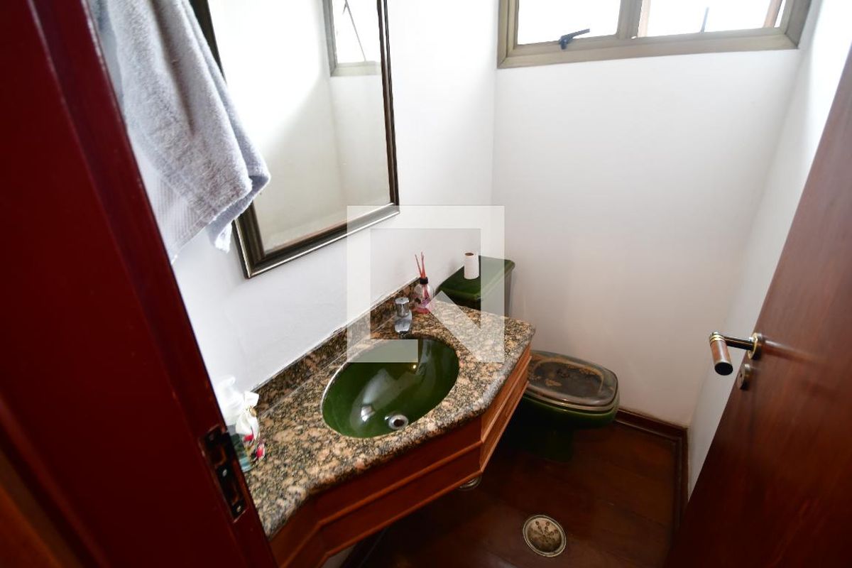 Apartamento à Venda - Cambuí, 3 Quartos,  140 m2 em , Campinas - sp | SoloBR