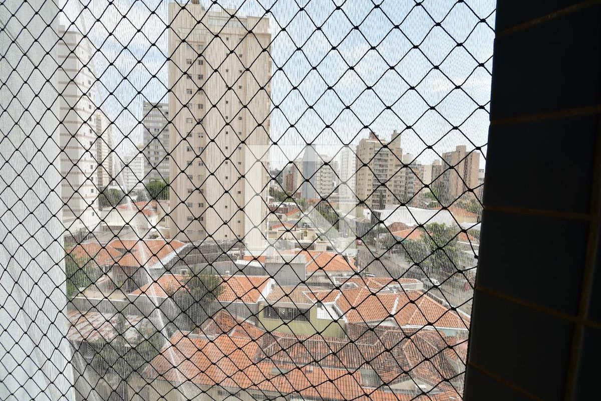 Apartamento à Venda - Cambuí, 3 Quartos,  140 m2 em , Campinas - sp | SoloBR