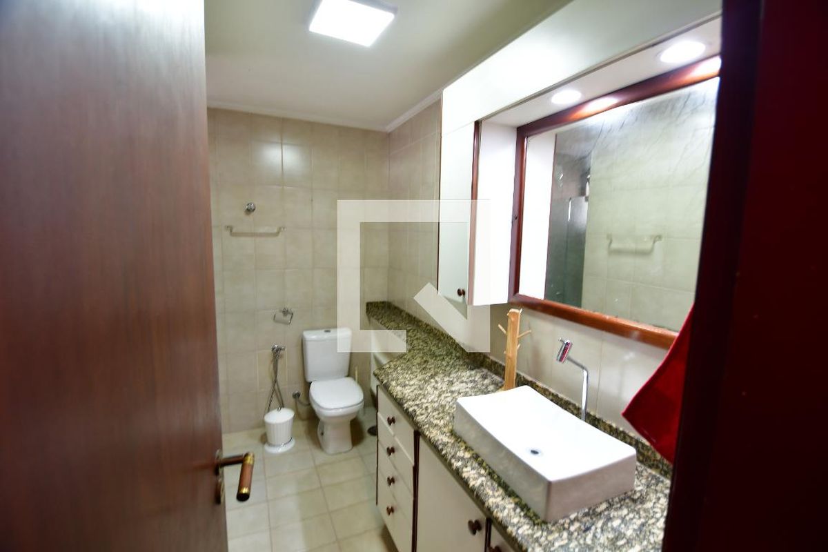 Apartamento à Venda - Cambuí, 3 Quartos,  140 m2 em , Campinas - sp | SoloBR